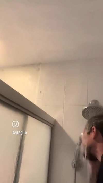 I mean you gotta test it, right?