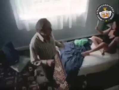 Carai, que ignorante