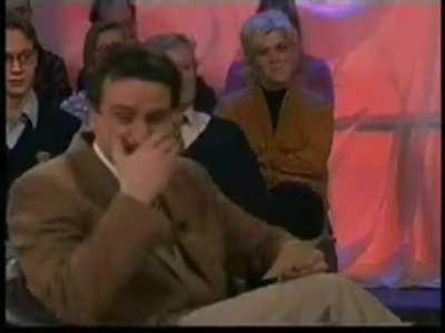 Here to revive this masterpiece again