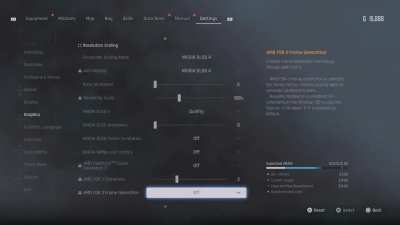 Is the PC version stuttering now for anyone else after latest NVDA drivers?