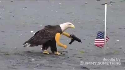 This is on what the US government spends taxpayers money by funding biolabs in Ukraine. Leaked footage of latest bioweapon created by Ukrainians.