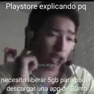 Playstore