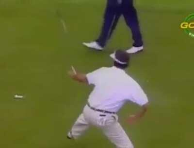 Vai fazer gracinha, vai