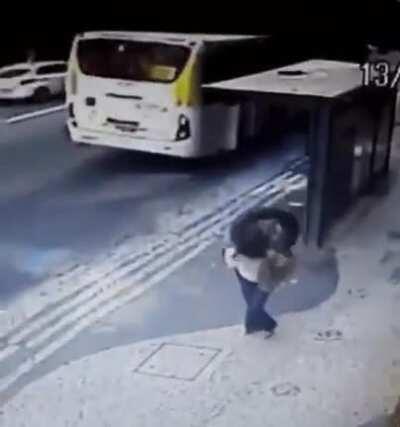 I think this belongs here.