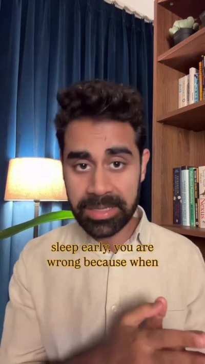 finally someone is speaking for us