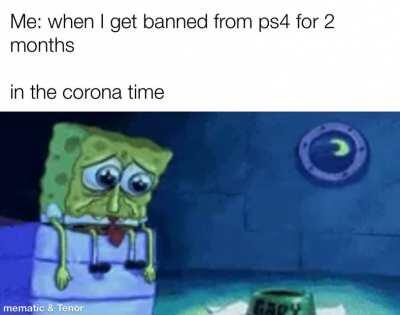 what should I do without playstation