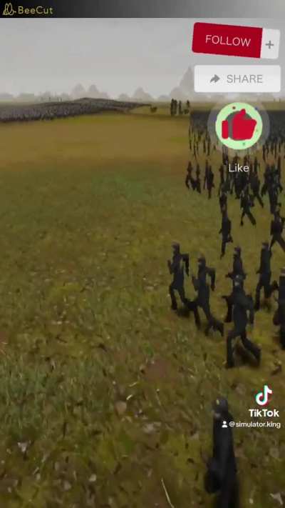 1 Million Putin vs 1 Million FBI Agents😅😅😅