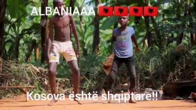 Albanian Folklore 🔥🔥