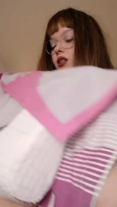 I'd love to moan your name in your hears (19)