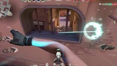 jett ult trick works most of the time