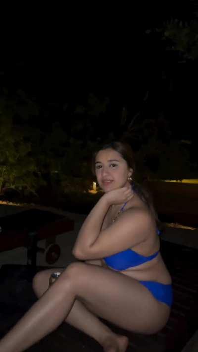 Sanaya Pithawalla [New]