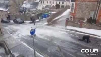 Maybe Maybe Maybe