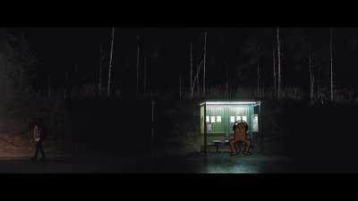 I made this a while ago when i finished DARK. Thought you guys might like it.