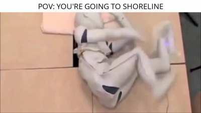 Let's get this over with (Volume Warning)