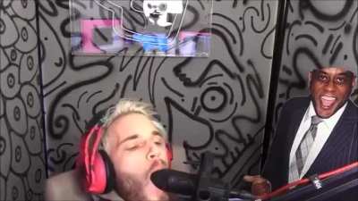 Can someone tell me what video is this from, I found it once but forgot again?