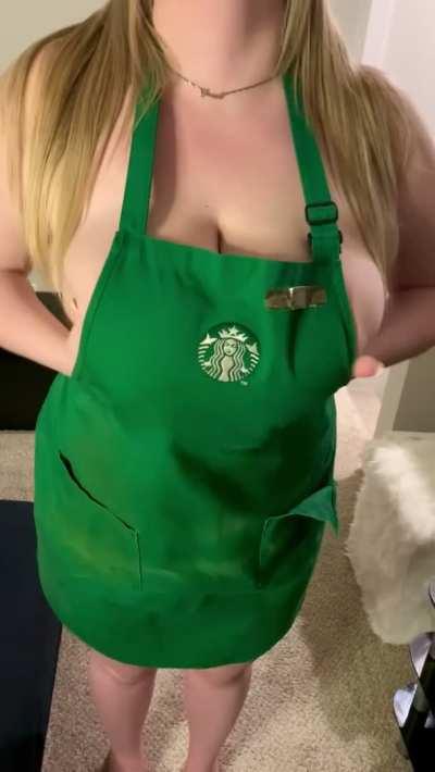 Bring on the milk references