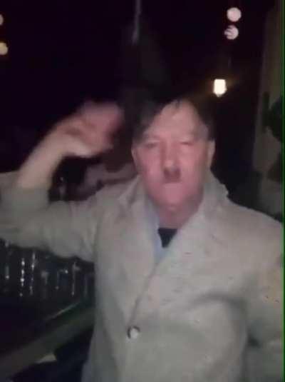 sempre existe motivos para se comemorar.