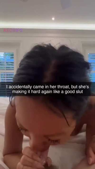 Stepmom is my bitch 😈💞🥰