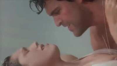 Sex on the Beach with Kelly Brook (Survival Island)