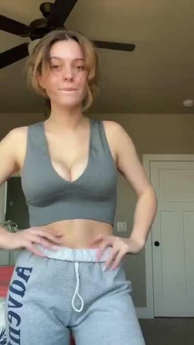 'Classic Wonder Woman has entered the chat'