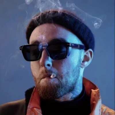 [NEW LEAK] MAC MILLER ~ SUNDAY