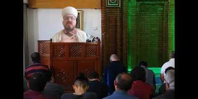 İmam hoca efendi haklı