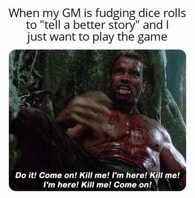 If it crits we can kill it