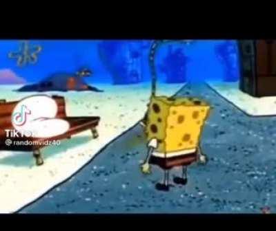 The cum monstor 😨😰