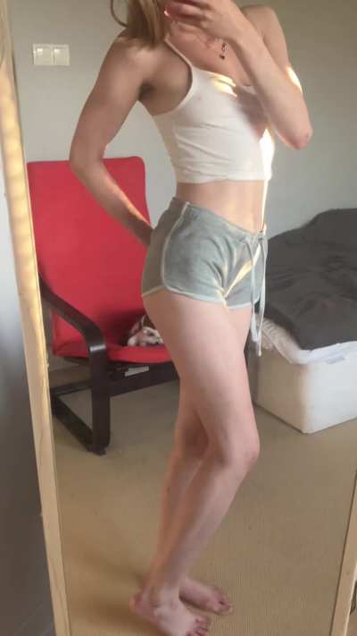 Can you guess my dirtiest fantasy