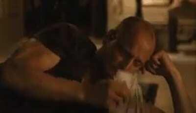 When all my positions are in dark red but I'm still up 321% this month