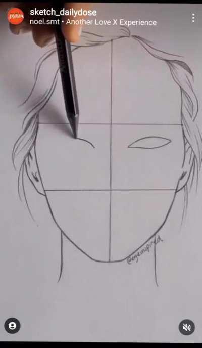 I love the symmetry.