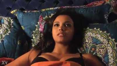 Jessica Lucas
