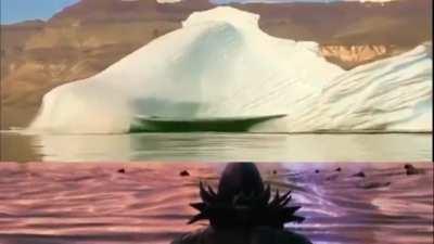 the end event in real life!!?!?!!?!!?!??