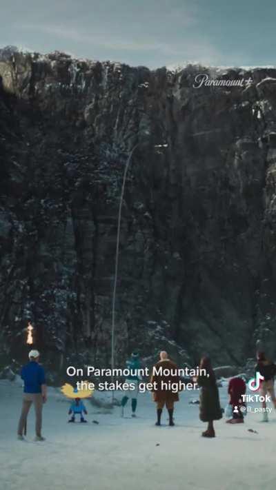 Classic Tua underthrow