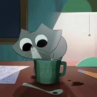 Çok tatlı değil mi? :)