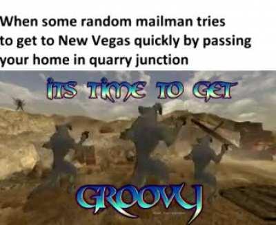 Made this with my own template :)