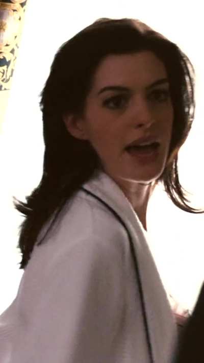 Anne Hathaway