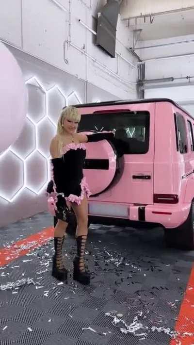 ShirinDavid - Video #1472