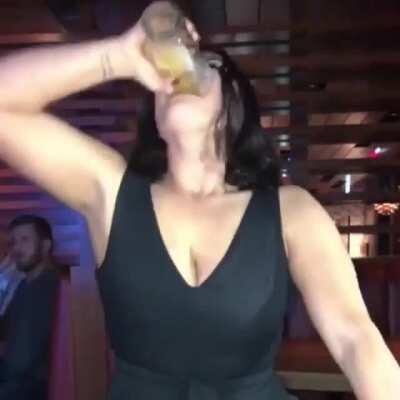 HMC while I show you a magic trick