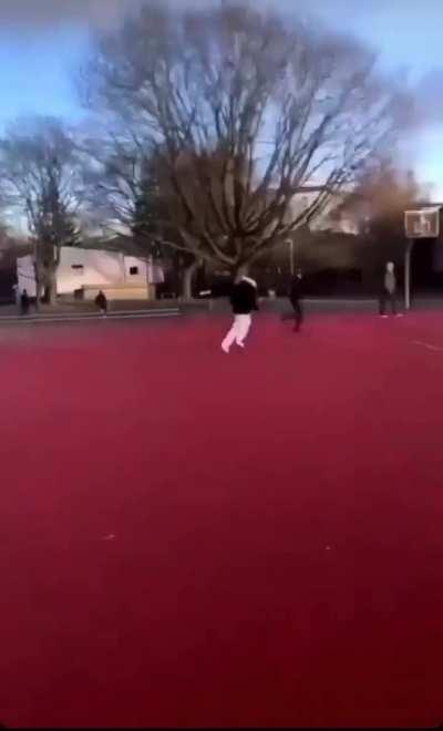 Schlagrei in Duisburg