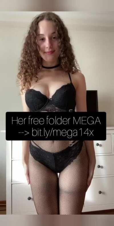 Every time I jump a piece of my outfit disappears! :)