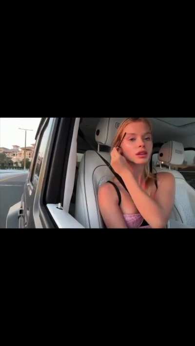 'Sorry, I’m a bit busy right now' - IG December 2025