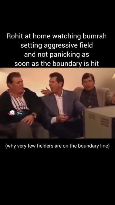 No more selfless captaincy? 