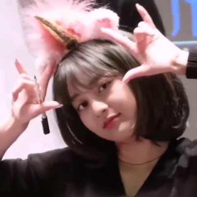 Unicorn jihyo ❤