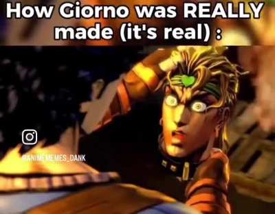 I always wondered the procreation process😳