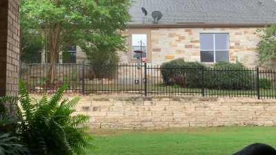 I’m enjoying the rain we’ve been getting here recently