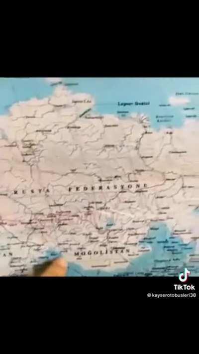 Pan-Turkism explained