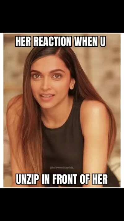 Deepika Padukone - 😋
