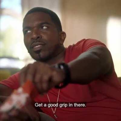 Magst du Dietz nuts?