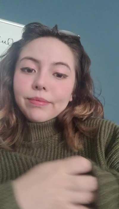 Here where I'm thickest ❤️